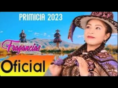 Fragancias De Chumbivilcas - Pasajero Soy En Esta Vida (Video Oficial)