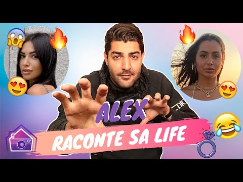 Alex Giudi (Les Marseillais - LMAD) : Je n'ai pas envie de me marier !