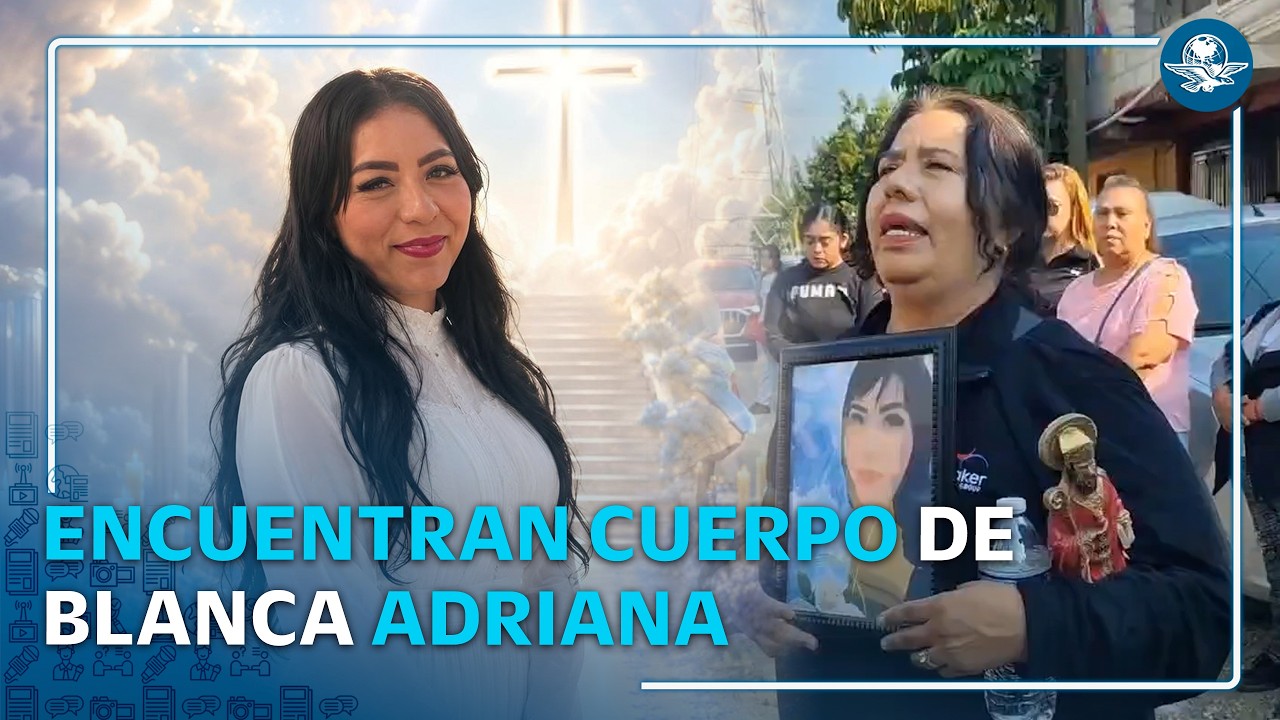 Identifican cuerpo de Blanca Adriana, muerta en clínica de belleza en Puebla