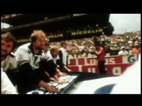 Apokalypse in Le Mans - Das Rennen in den Tod | Trailer