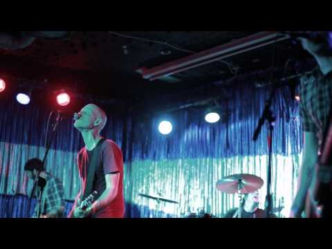 The Jealous Sound - Anxious Arms (Live)