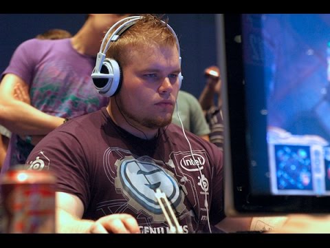 MaximusBlack Vs iNcontroll Quest Back To GM #15