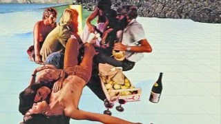 BANALITY WITH A BEAT / NEW SAILS