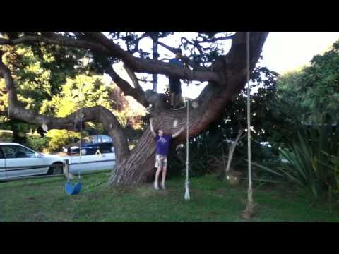 Off String yoyo Tricks (Part 1)