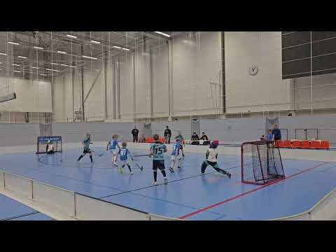 KoPa P10 maalikooste Mikkeli 1.3.2025