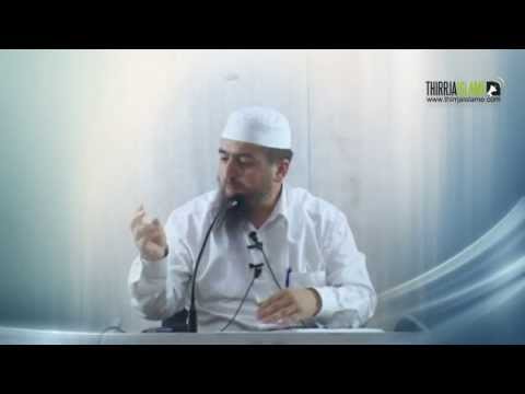 Përgjigjuni thirjes së Allahut - Dhulkarnejn Ramadani