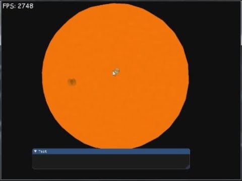 C++ DirectX 11 Engine Tutorial 50 - Loading 3d file with embedded compressed texture