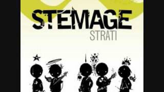 Strati Part 1 - Stemage - Strati