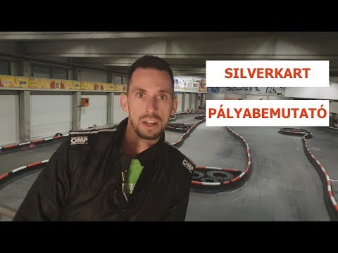 Silverkart - Pályabemutató