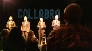 This is the Moment by Collabro
