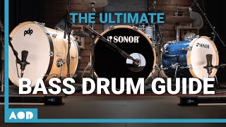 Download lagu The Ultimate Bass Drum Sound Guide | Finding Your Own Drum Sound mp3 Download lagu The Ultimate Bass Drum Sound Guide | Finding Your Own Drum Sound mp3