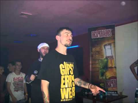 Dragonu ft Merme -Lasa verdele