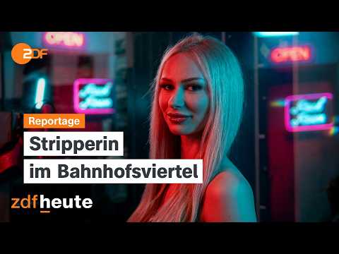 Video Thumbnail: Zwischen Stripclub und Razzia | Frankfurt Bahnhofsviertel (4/5)