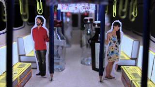 The Pinker Tones - Singles 2001-2011 - Tokyo (FR 12/14)