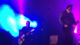 Crunch - Magic Carpet - Minehead 2015