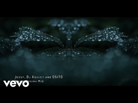 Jessy, DJ Xquizit, OSITO - Reality