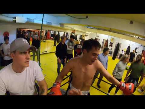 Fight 4 Food 1.10.21