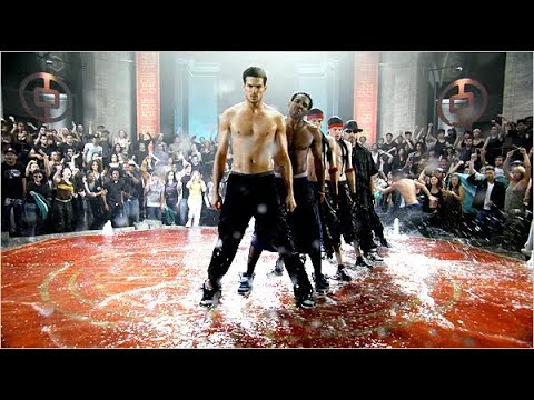 Step Up 3D Full Movie Facts & Review in English /  Rick Malambri / Adam G. Sevani