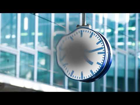 Makuladegeneration (AMD) Symptome: so sehen Patienten mit MD