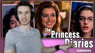 I UNCOVERED THE HUGE SECRET MYSTERY OF "The Princess Diaries"