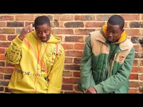 DEMON & GHETTO - NEVER GUESS