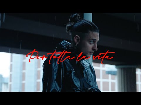 Sciack - PER TUTTA LA VITA