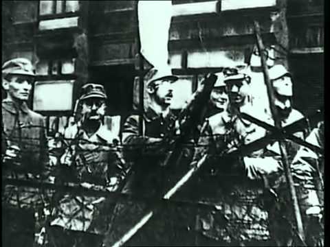 Hitlers Helfer   Heinrich Himmler   Der Vollstrecker Doku über Himmler Teil 1