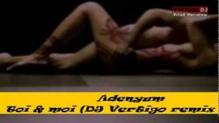 Adenyum - Toi & moi (DJ Vertigo remix 2010).avi