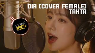 Download lagu Dia – Tahta (Female Cover) | Lebih Dalam dari Aslinya? mp3