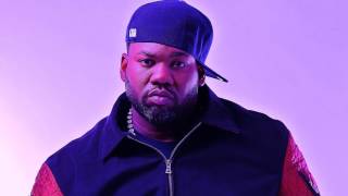 Raekwon- Heaven &amp; Hell (SCREWED) !!!