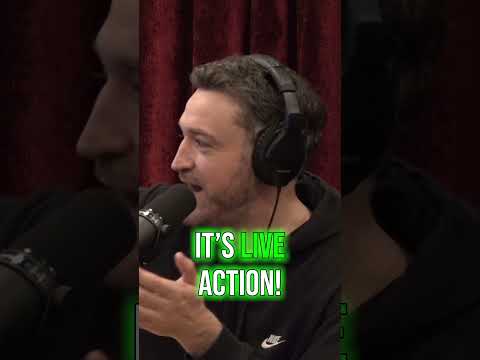 Milo & Otis is the SADDEST movie EVER