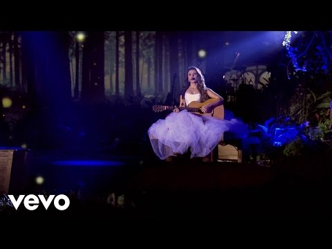 O Que Restou de Nós - Paula Fernandes