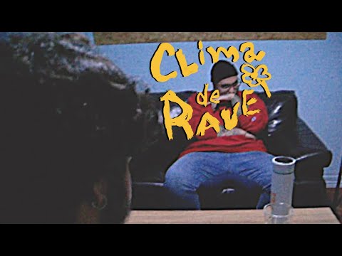 Bem Me Quer - Clima de Rave