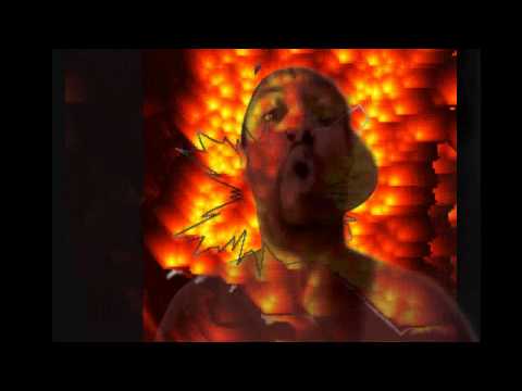 iGo Pt 2 ---Caine Da Live Wire