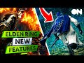 9 NEW Elden Ring Features | Xbox Series X Gameplay
