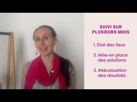 Présentation de Beatrice DESCHAMPS