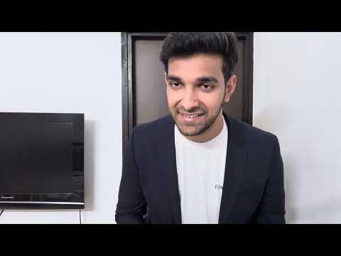 Lalit Singh audition