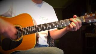 How to play: &quot;Pretty Little Lie&quot; by Blackberry Smoke