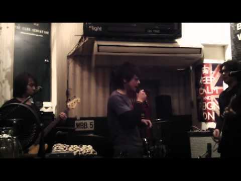 2014/11/16  THE CLUB SENSATION    RH