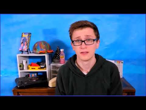 Quasiladdin Part 18 - Quasimodo argues with Scott/Quasimodo goes to Esmeralda