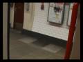 London Underground 1992 Central Line Train