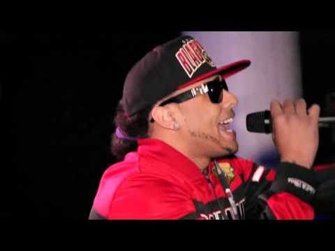 TK Bands Performs at Coast 2 Coast LIVE | NYC Edition 4/27/16