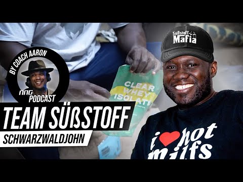 NNG WORLD by Coach Aaron and Schwarzwald John