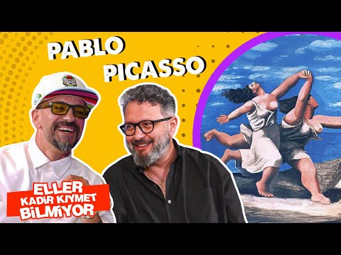Eller Kadir Kıymet Bilmiyor - Picasso | İbrahim Selim