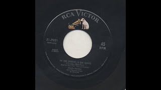 Amalia Mendoza - Pa’ Que Sientas Lo Que Siento - Victor 51-7031-a