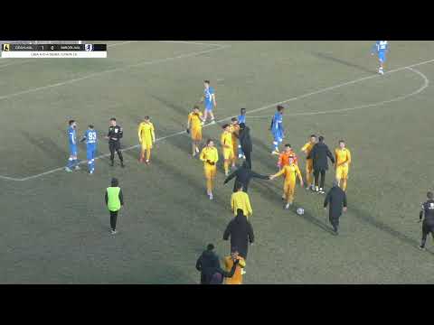 CSM CEAHLAUL - CS STIINTA MIROSLAVA