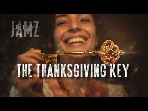 The Thanksgiving Key