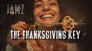 The Thanksgiving Key