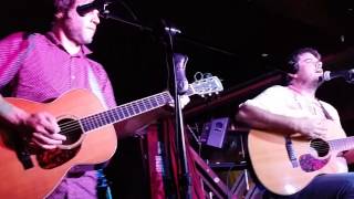 Despistaos - Y mírame  / Caradura México