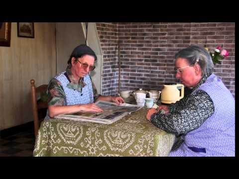 Davidsfonds SEW "Eigen Kweek" 6-7 juni 2015.